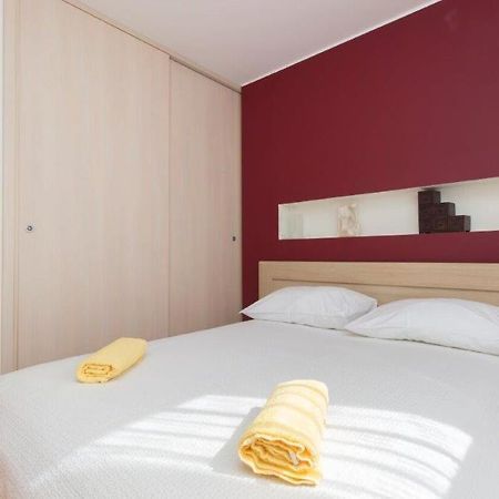 Dalma Residence apartman Girandella Zaboric Dış mekan fotoğraf