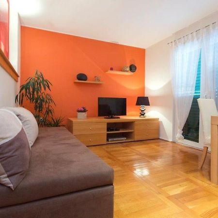 Dalma Residence apartman Girandella Zaboric Dış mekan fotoğraf