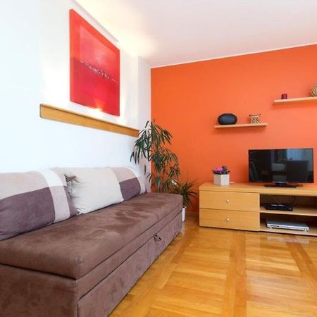 Dalma Residence apartman Girandella Zaboric Dış mekan fotoğraf