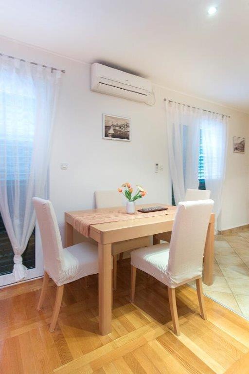 Dalma Residence apartman Girandella Zaboric Dış mekan fotoğraf