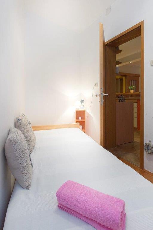 Dalma Residence apartman Girandella Zaboric Dış mekan fotoğraf