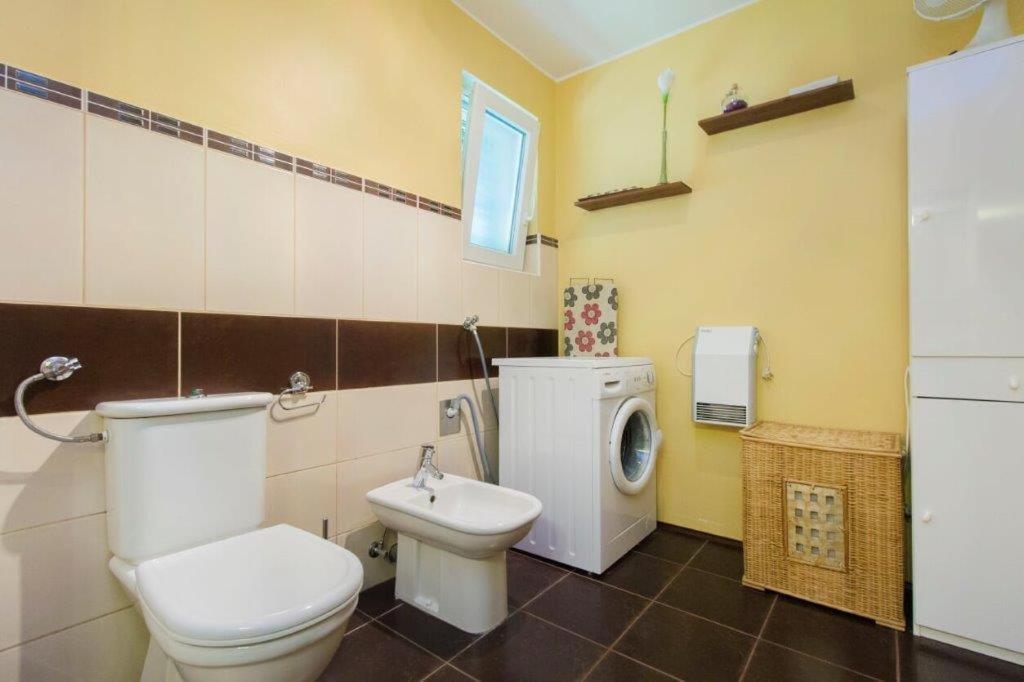 Dalma Residence apartman Girandella Zaboric Dış mekan fotoğraf