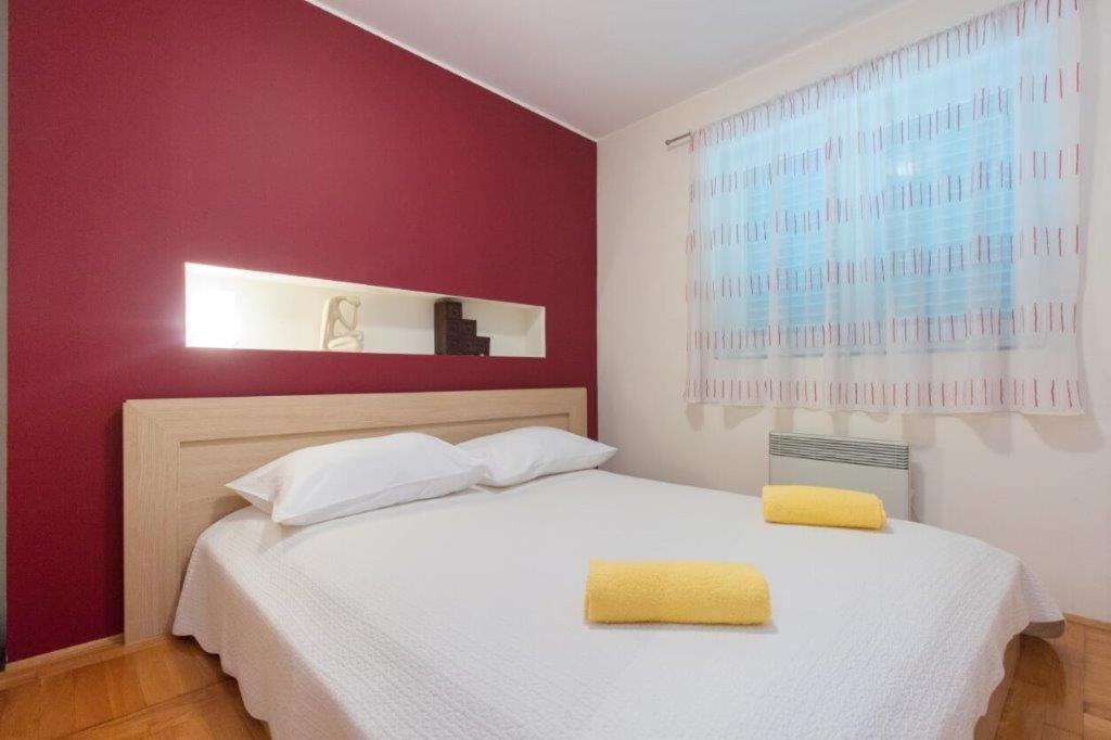 Dalma Residence apartman Girandella Zaboric Dış mekan fotoğraf