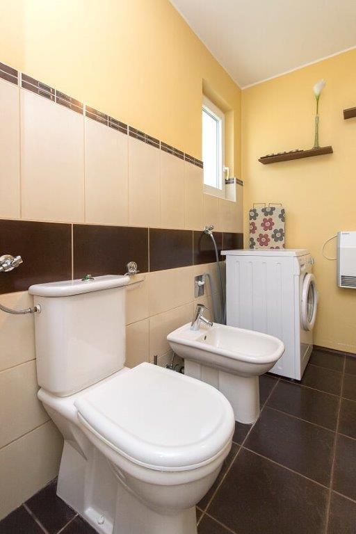 Dalma Residence apartman Girandella Zaboric Dış mekan fotoğraf