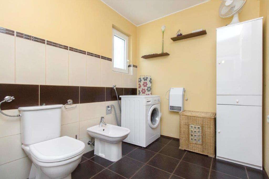 Dalma Residence apartman Girandella Zaboric Dış mekan fotoğraf