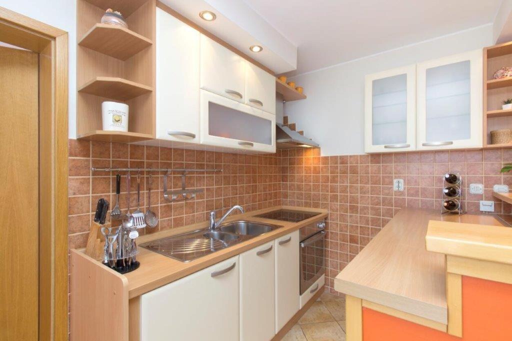 Dalma Residence apartman Girandella Zaboric Dış mekan fotoğraf