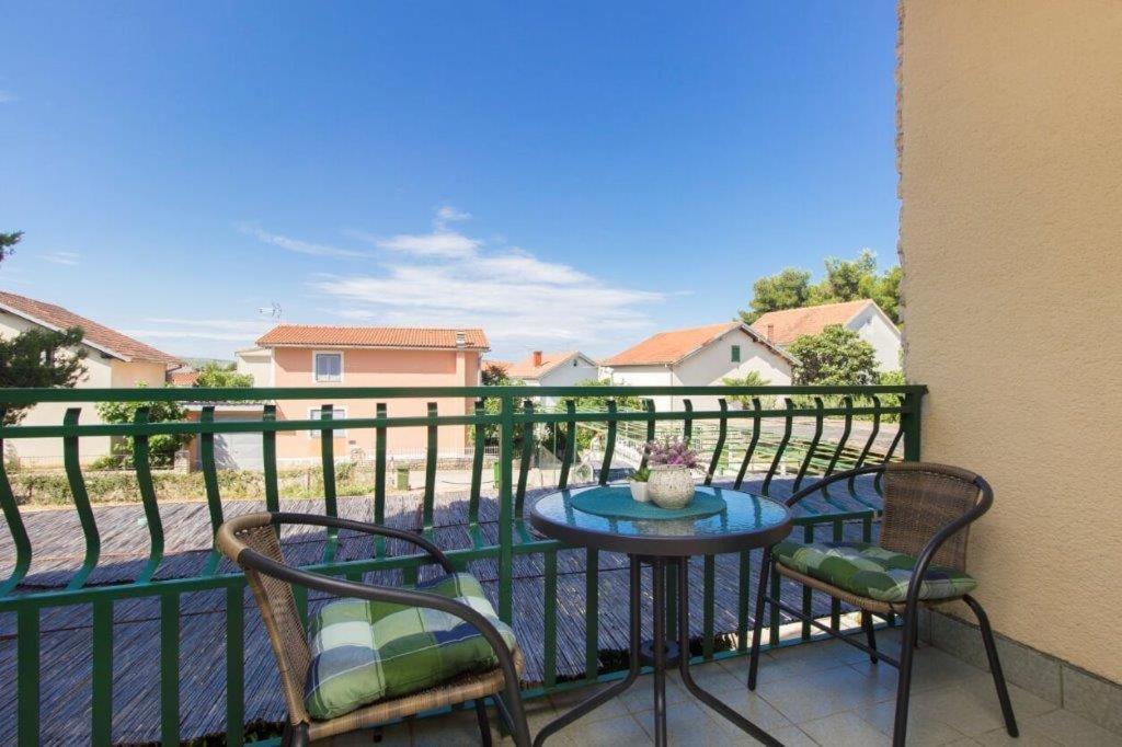 Dalma Residence apartman Girandella Zaboric Dış mekan fotoğraf
