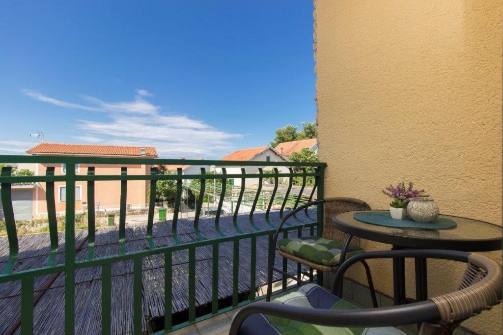 Dalma Residence apartman Girandella Zaboric Dış mekan fotoğraf