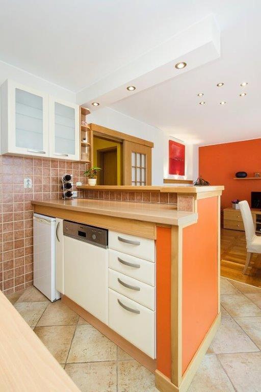 Dalma Residence apartman Girandella Zaboric Dış mekan fotoğraf
