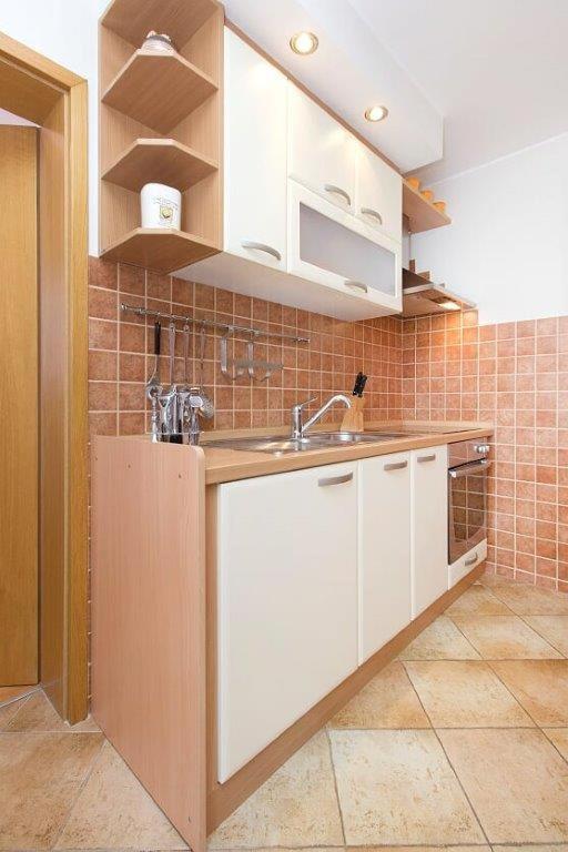 Dalma Residence apartman Girandella Zaboric Dış mekan fotoğraf